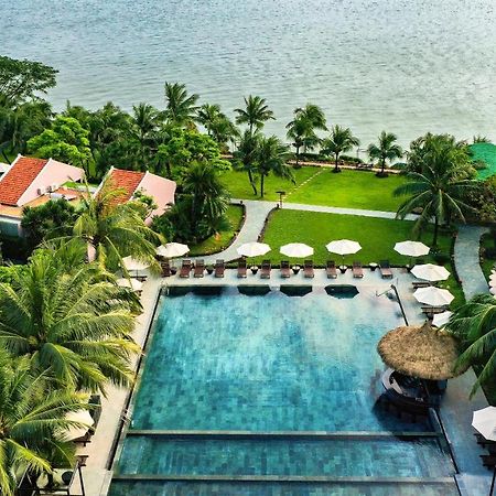 Hotel Mulberry Collection Silk Marina Imperial Wing Hoi An Exterior foto
