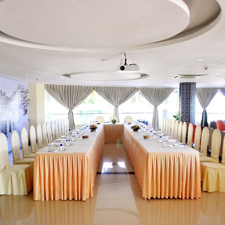 Hotel Mulberry Collection Silk Marina Imperial Wing Hoi An Exterior foto