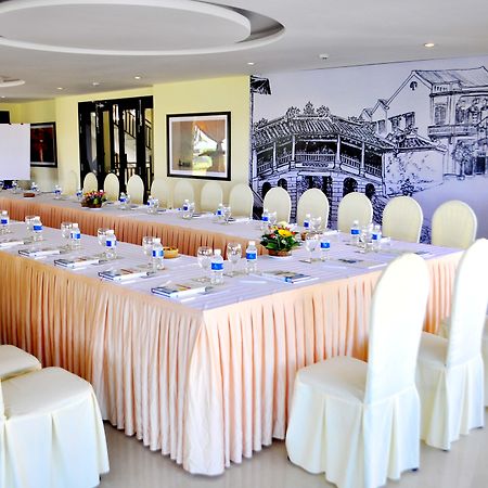 Hotel Mulberry Collection Silk Marina Imperial Wing Hoi An Exterior foto