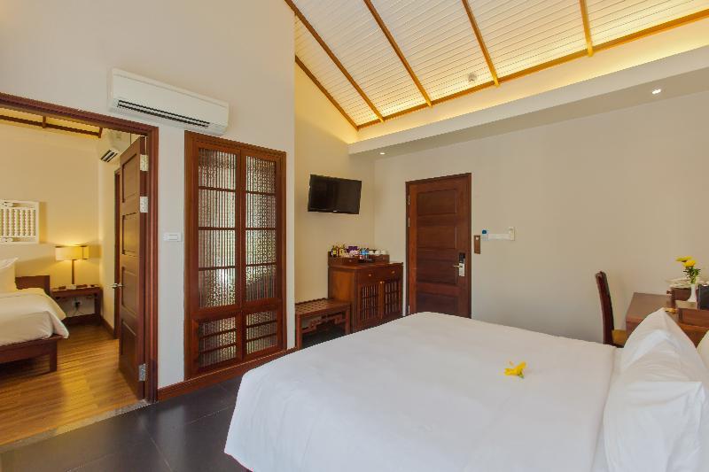 Hotel Mulberry Collection Silk Marina Imperial Wing Hoi An Exterior foto