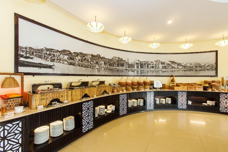 Hotel Mulberry Collection Silk Marina Imperial Wing Hoi An Exterior foto
