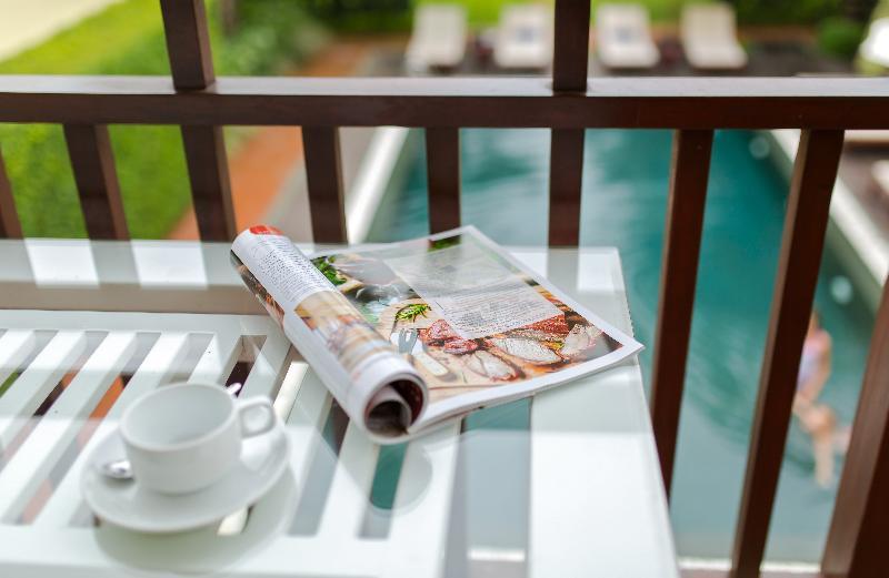 Hotel Mulberry Collection Silk Marina Imperial Wing Hoi An Exterior foto