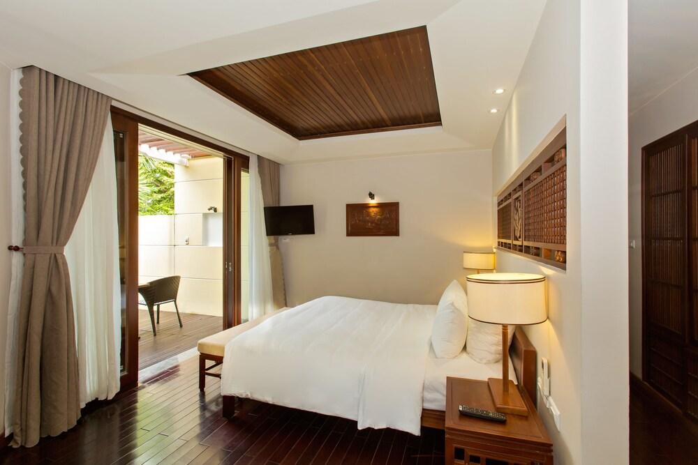 Hotel Mulberry Collection Silk Marina Imperial Wing Hoi An Exterior foto