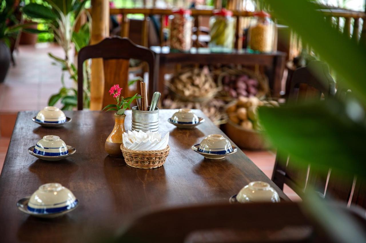 Hotel Mulberry Collection Silk Marina Imperial Wing Hoi An Exterior foto