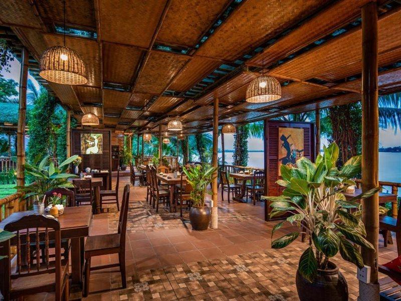 Hotel Mulberry Collection Silk Marina Imperial Wing Hoi An Exterior foto