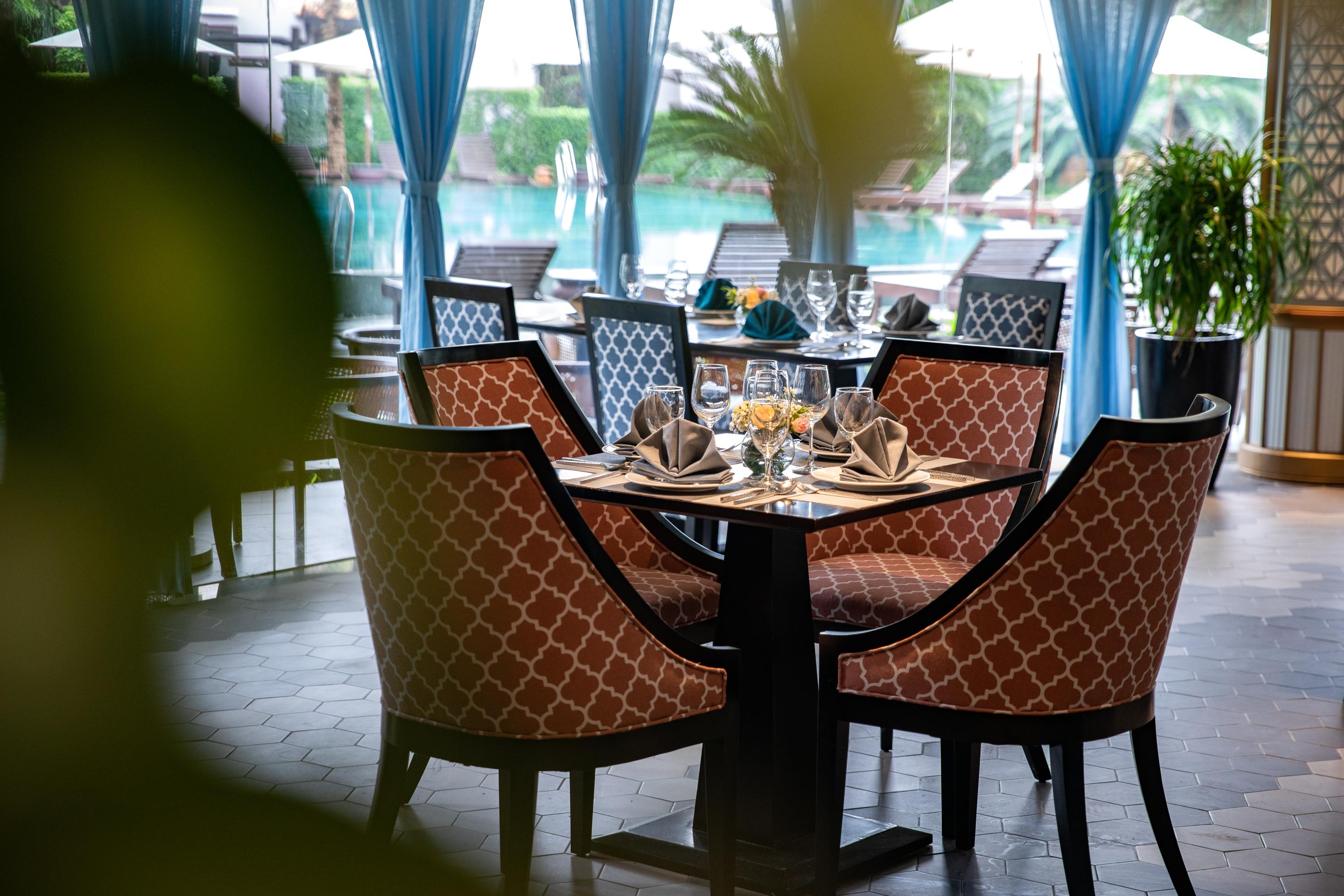 Hotel Mulberry Collection Silk Marina Imperial Wing Hoi An Exterior foto