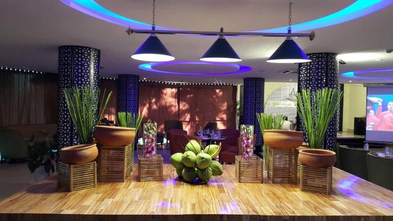 Hotel Mulberry Collection Silk Marina Imperial Wing Hoi An Exterior foto
